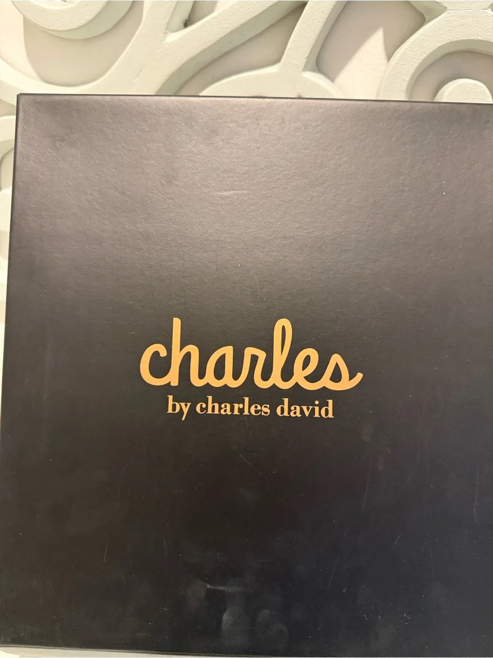 Charles By Charles David Nude Espadrille Wedge Sandals